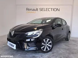 Culoarenegru Utilizat 2023 Renault Clio V Evolution | 12.499 EUR (Preț bun)