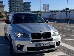 Culoareargint Utilizat 2011 BMW X5 M Comfort Edition SUV | 10.000 EUR