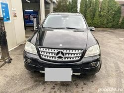 Utilizat 2006 Mercedes ML320 SUV | 8.200 EUR