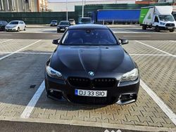 Utilizat 2013 BMW 525 Comfort Edition Berlinǎ | 14.100 EUR (Scump)