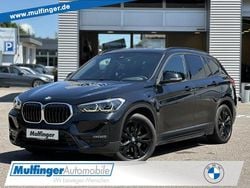 Utilizat 2020 BMW X1 Sport Line SUV | 24.882 EUR (Puțin scump)