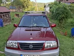 Utilizat 2004 Suzuki Grand Vitara SUV | 3.250 EUR (Preț bun)