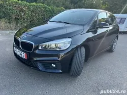 Utilizat 2016 BMW 218 Hatchback | 10.950 EUR