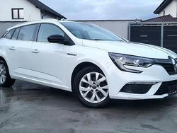 Alb Utilizat 2020 Renault Mégane IV | 9.650 EUR (Preț OK)