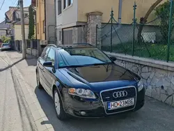 Utilizat 2007 Audi A4 | 3.600 EUR