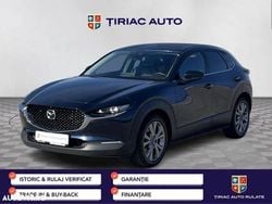 Culoarealbastru Utilizat 2020 Mazda CX-30 SUV | 20.800 EUR (Preț OK)