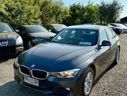 Utilizat 2014 BMW 318 Berlinǎ | 9.200 EUR (Super Preț)