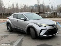 Gri Utilizat 2020 Toyota C-HR SUV | 21.600 EUR (Preț OK)
