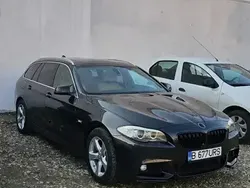 Utilizat 2012 BMW 520 Break | 10.900 EUR (Preț OK)