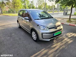 Gri Utilizat 2023 VW e-up! Hatchback | 12.400 EUR