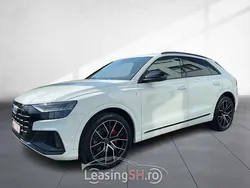 Alb Utilizat 2020 Audi Q8 S-Line SUV | 62.054 EUR (Scump)