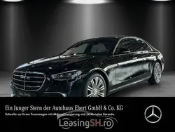Negru Utilizat 2023 Mercedes CLS500 Berlinǎ | 139.329 EUR