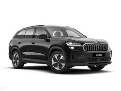 Culoarenegru Nouă 2025 Skoda Kodiaq Selection SUV | 56.271 EUR (Scump)