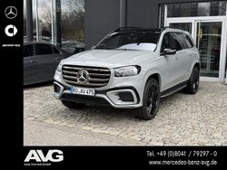Utilizat 2025 Mercedes GLS450 AMG SUV | 134.464 EUR