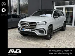 Utilizat 2025 Mercedes GLS450 AMG SUV | 134.464 EUR