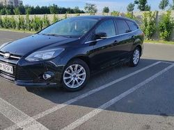 Utilizat 2013 Ford Focus Break | 4.800 EUR (Preț bun)