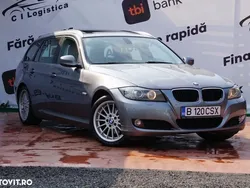Gri Utilizat 2012 BMW 316 Break | 7.550 EUR