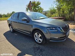 Culoaregri Utilizat 2018 Skoda Octavia Style Hatchback | 14.800 EUR (Scump)