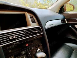 Utilizat 2008 Audi A6 Berlinǎ | 5.000 EUR (Preț OK)