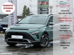 Culoareverde Utilizat 2021 Hyundai Bayon SUV | 15.990 EUR (Preț OK)