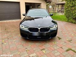 Culoarenegru Utilizat 2022 BMW M5 Berlinǎ | 84.500 EUR (Preț OK)