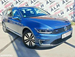 Culoarealbastru Utilizat 2016 VW Passat GTE Break | 15.990 EUR (Preț OK)