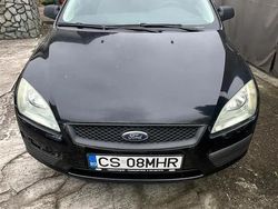 Utilizat 2005 Ford Focus Break | 400 EUR (Super Preț)