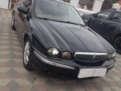 Utilizat 2005 Jaguar X-type | 8.700 EUR