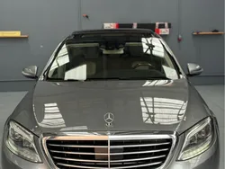 Utilizat 2014 Mercedes S350 | 24.500 EUR (Puțin scump)