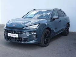 Albastru mediu normal Nouă 2025 Cupra Terramar SUV | 34.974 EUR