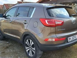 Utilizat 2011 Kia Sportage SUV | 8.400 EUR