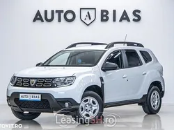 Culoarealb Utilizat 2021 Dacia Duster Comfort SUV | 12.950 EUR (Preț OK)