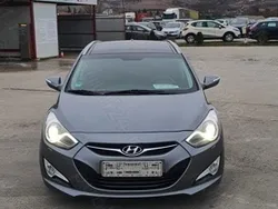 Utilizat 2014 Hyundai i40 Premium Break | 8.450 EUR (Preț OK)