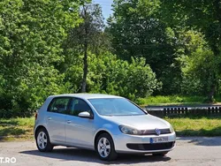 Argint Utilizat 2011 VW Golf VI Team Hatchback | 5.990 EUR (Preț OK)