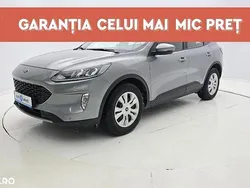 Gri Utilizat 2022 Ford Kuga Trend SUV | 18.750 EUR (Preț OK)