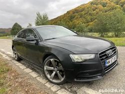 Utilizat 2013 Audi A5 S-Line Coupe | 8.490 EUR (Preț OK)
