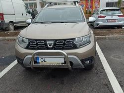 Maro Utilizat 2019 Dacia Duster SUV | 13.000 EUR (Preț OK)