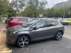 Culoaregri Utilizat 2016 Peugeot 2008 Allure SUV | 6.990 EUR (Super Preț)