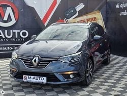 Culoarealte culori Utilizat 2019 Renault Mégane IV Bose Edition Hatchback | 8.490 EUR (Preț bun)