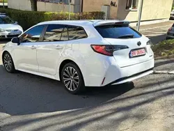 Toyota Corolla Hybrid