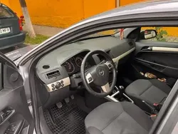 Utilizat 2007 Opel Astra Hatchback | 1.600 EUR (Preț OK)