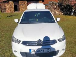 Utilizat 2017 Citroën C-Elysee I Berlinǎ | 5.200 EUR (Preț bun)
