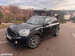 Culoarenegru Utilizat 2017 Mini John Cooper Works Countryman SUV | 12.350 EUR