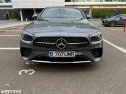 Gri Utilizat 2021 Mercedes E300 Berlinǎ | 32.700 EUR