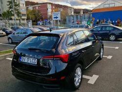 Utilizat 2020 Skoda Scala Hatchback | 12.500 EUR (Preț OK)