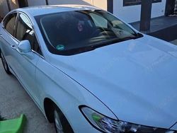 Alb Utilizat 2018 Ford Mondeo Berlinǎ | 14.500 EUR (Scump)