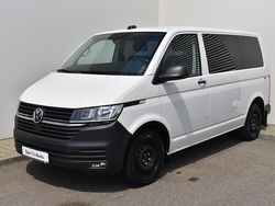 Albnormal Utilizat 2022 VW T6.1 Van | 31.500 EUR (Puțin scump)