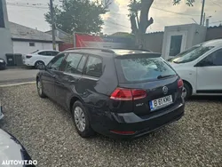 Gri Utilizat 2020 VW Golf VII Trendline Break | 10.999 EUR (Preț bun)