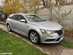 Culoaregri Utilizat 2016 Renault Talisman Break | 6.999 EUR (Preț OK)