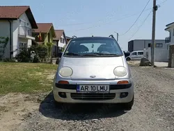Utilizat 2004 Chevrolet Matiz Hatchback | 600 EUR